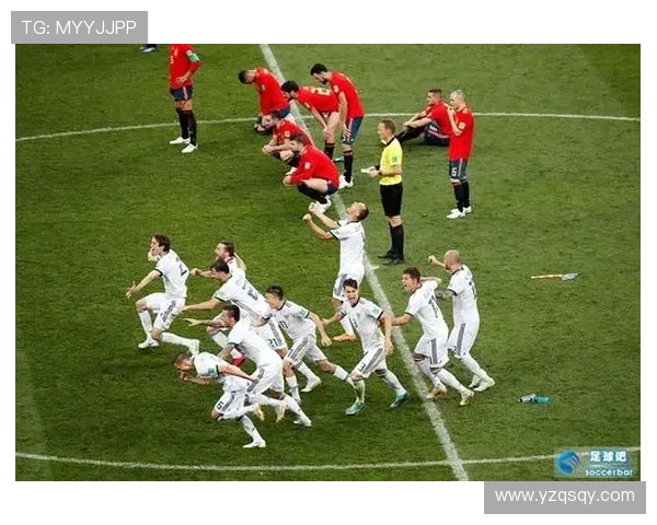 围绕2018年俄罗斯足球世界杯赛程表解读各队晋级之路全景分析