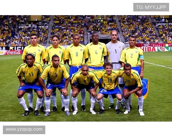 巴西国家队世界杯历程：辉煌成就与挑战并存的足球传奇