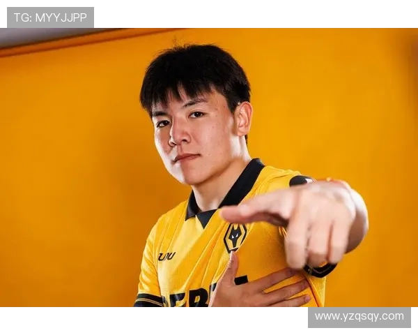 英超狼队亚裔球员影响力及代表人物分析