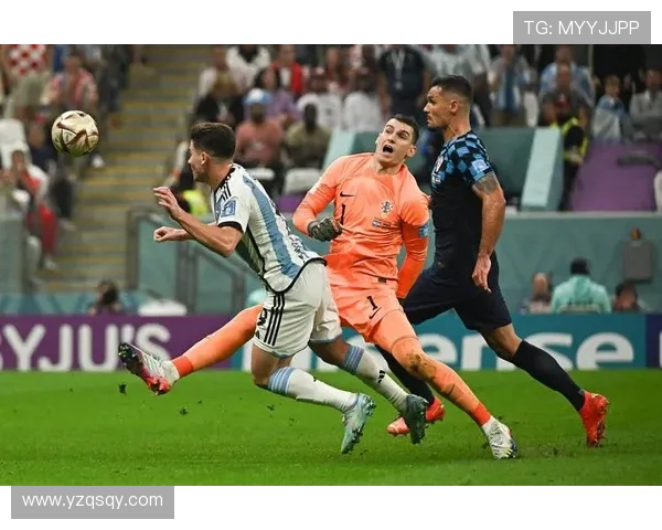 阿根廷世界杯决赛精彩回顾：梅西引领球队勇夺冠军的传奇之战