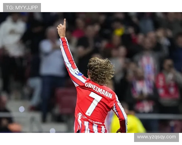 乌姆蒂蒂谈格列兹曼未来认为他不会在此时离开马竞