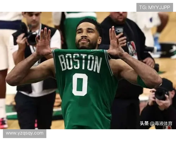 塔图姆重返赛场令人振奋但球迷应理性看待他的表现